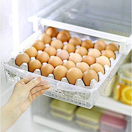 Top 25+ des objets pour organiser ton frigo les plus utiles