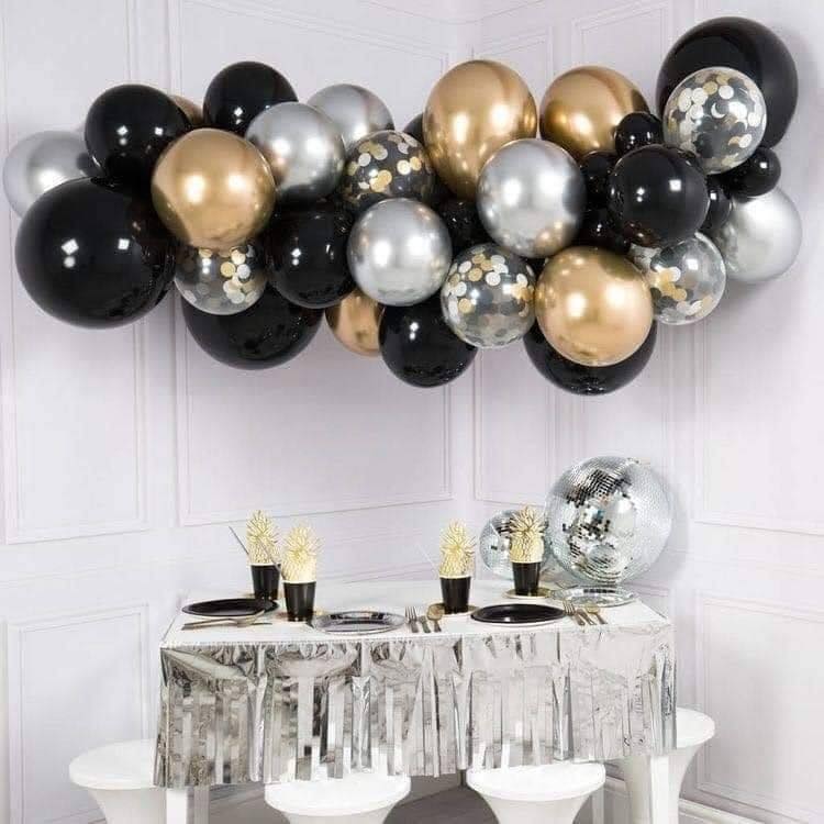 14 top idées de décorations pour le nouvel an 1 14 top idées de décorations pour le nouvel an 1