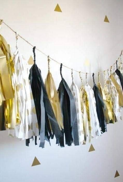 14 top idées de décorations pour le nouvel an 5 14 top idées de décorations pour le nouvel an 5