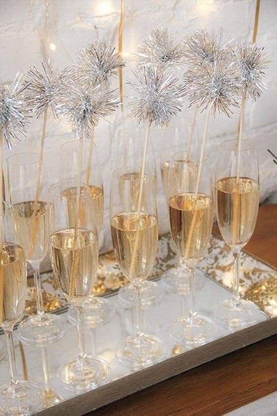 14 top idées de décorations pour le nouvel an 9 14 top idées de décorations pour le nouvel an 9
