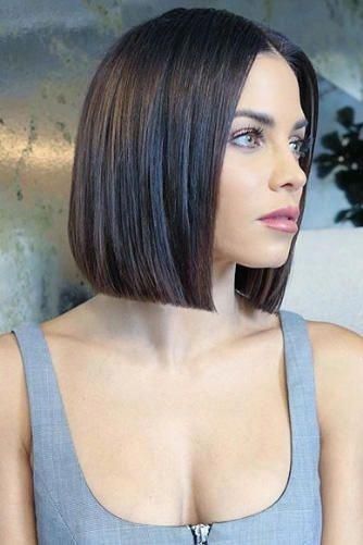 32 coupes de cheveux fins sans brushing pour s'inspirer 28 32 coupes de cheveux fins sans brushing pour s'inspirer 28