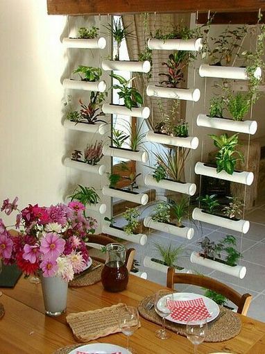 20 décorations de jardin auxquelles vous n'avez pas pensé 18