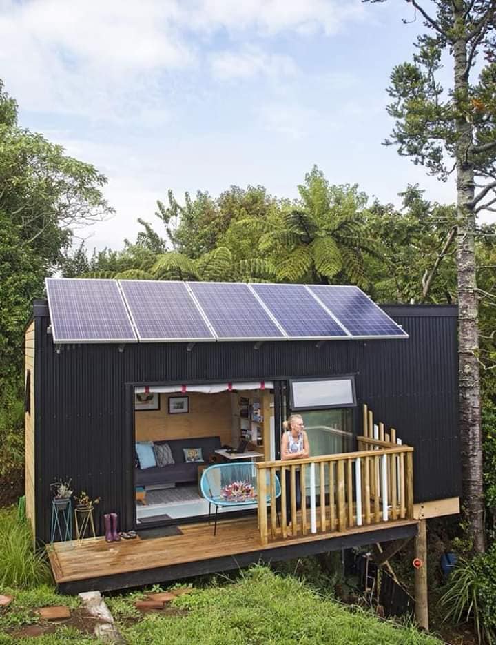 24 idées de maisons pour les amoureux de la nature 3 24 idées de maisons pour les amoureux de la nature 3