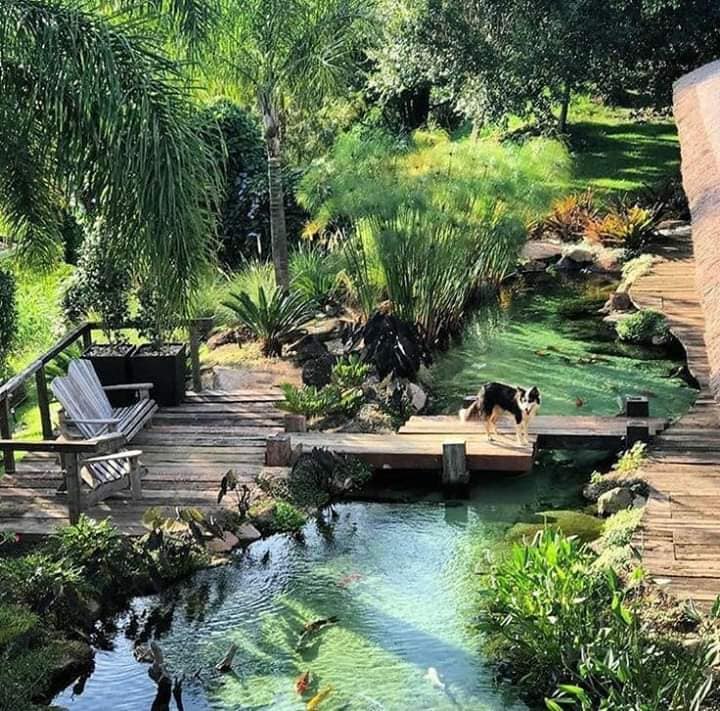 24 idées de maisons pour les amoureux de la nature 5 24 idées de maisons pour les amoureux de la nature 5