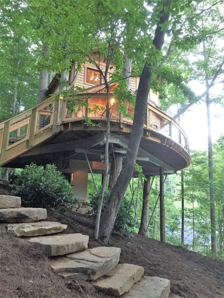 24 idées de maisons pour les amoureux de la nature 6 24 idées de maisons pour les amoureux de la nature 6