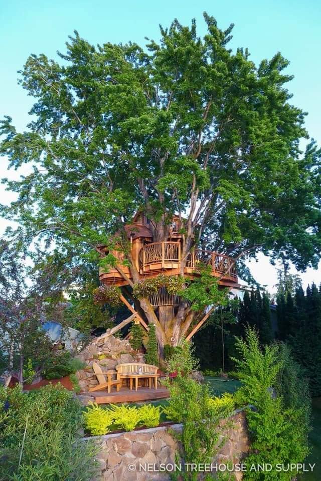 24 idées de maisons pour les amoureux de la nature 7 24 idées de maisons pour les amoureux de la nature 7