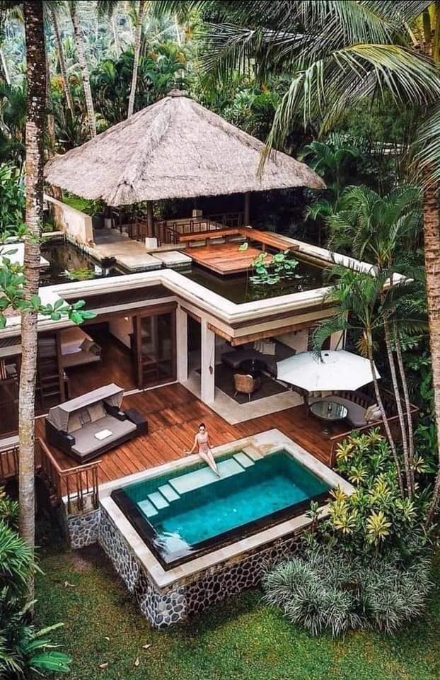 24 idées de maisons pour les amoureux de la nature 8 24 idées de maisons pour les amoureux de la nature 8