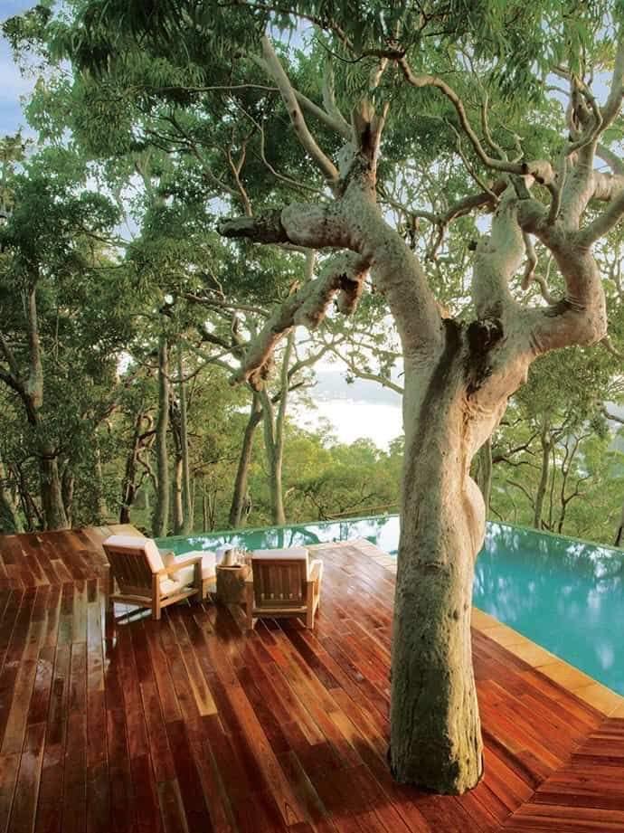 24 idées de maisons pour les amoureux de la nature 12 24 idées de maisons pour les amoureux de la nature 12