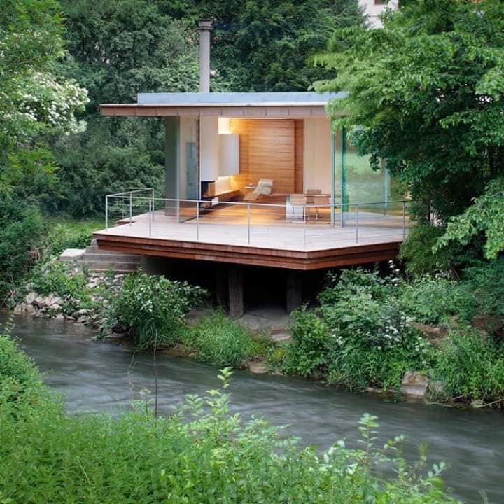 24 idées de maisons pour les amoureux de la nature 21 24 idées de maisons pour les amoureux de la nature 21