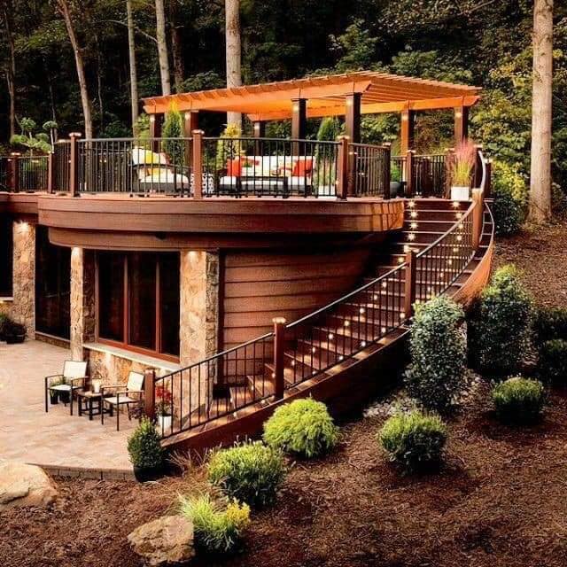 24 idées de maisons pour les amoureux de la nature 24 24 idées de maisons pour les amoureux de la nature 24