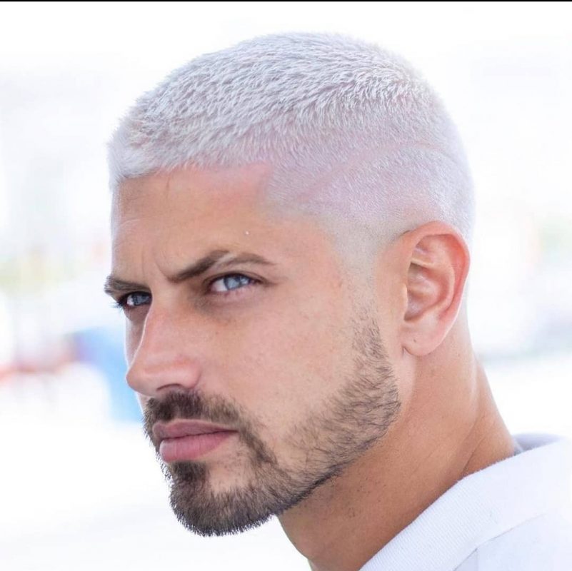 Les 100 plus belles coupes de cheveux pour homme 15