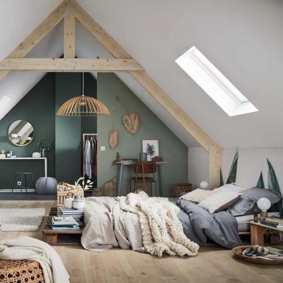 Les 50 plus belles décorations de chambre ado fille 9 Les 50 plus belles décorations de chambre ado fille 9