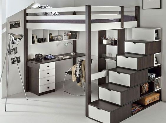 Les 50 plus belles décorations de chambre ado fille 39 Les 50 plus belles décorations de chambre ado fille 39