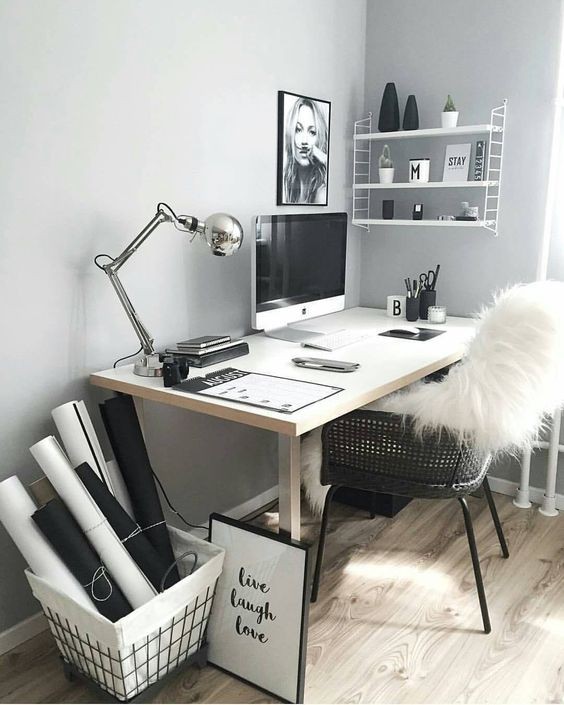 Les 50 plus belles décorations de chambre ado fille 12 Les 50 plus belles décorations de chambre ado fille 12