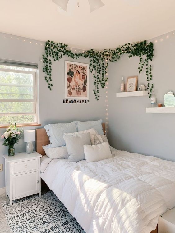 Les 50 plus belles décorations de chambre ado fille