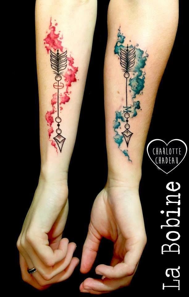 Les 50 plus beaux tatouages avant bras homme 11