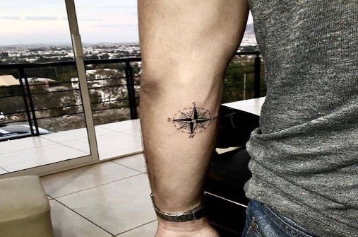 Les 100 plus beaux tatouages pour homme 11 Les 100 plus beaux tatouages pour homme 11