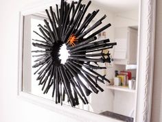 15 idées de décorations d'halloween maison 13