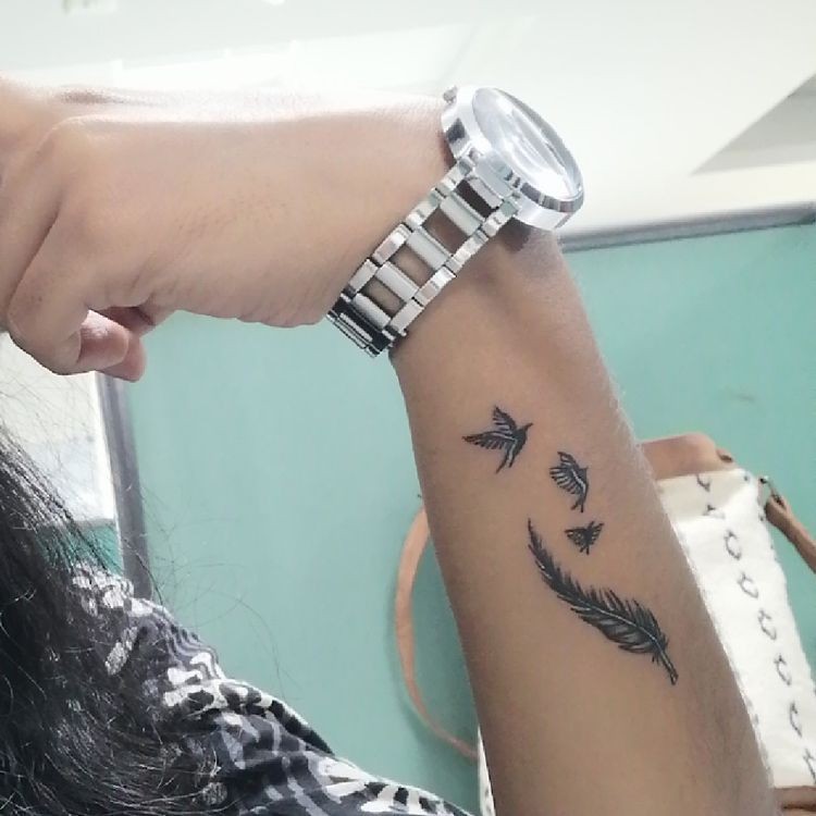Les 50 plus beaux tatouages avant bras homme 13