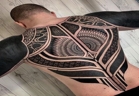 Les 100 plus beaux tatouages pour homme 13 Les 100 plus beaux tatouages pour homme 13