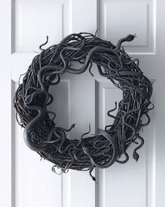 15 idées de décorations d'halloween maison 14