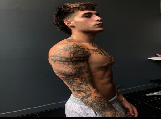 Les 100 plus beaux tatouages pour homme 14 Les 100 plus beaux tatouages pour homme 14