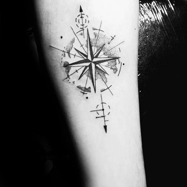 Les 50 plus beaux tatouages avant bras homme 15