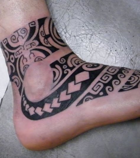 50 top idées de tatouages bracelet 15