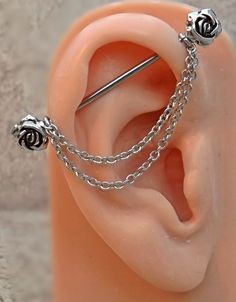 50 top idées de piercing oreille pour s'inspirer 16 50 top idées de piercing oreille pour s'inspirer 16