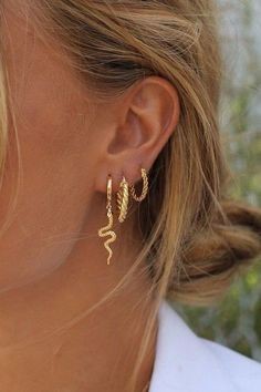 50 top idées de piercing oreille pour s'inspirer 17 50 top idées de piercing oreille pour s'inspirer 17