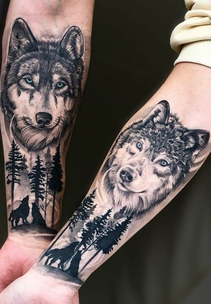 100 top idées de tatouages loup 17 C:\Users\UTILISATEUR\Desktop\loup homme\2b9a2cc50daac15381d92115d5289eaa.jpg