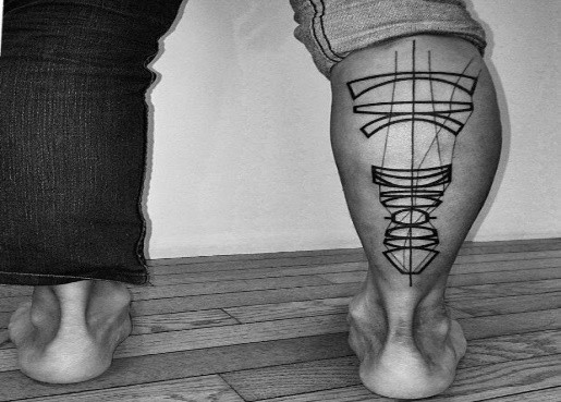 Les 100 plus beaux tatouages pour homme 17 Les 100 plus beaux tatouages pour homme 17