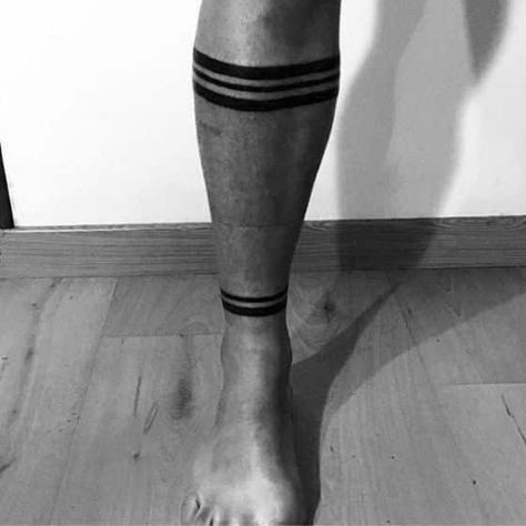 50 top idées de tatouages bracelet 18
