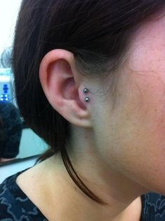 50 top idées de piercing oreille pour s'inspirer 21 50 top idées de piercing oreille pour s'inspirer 21