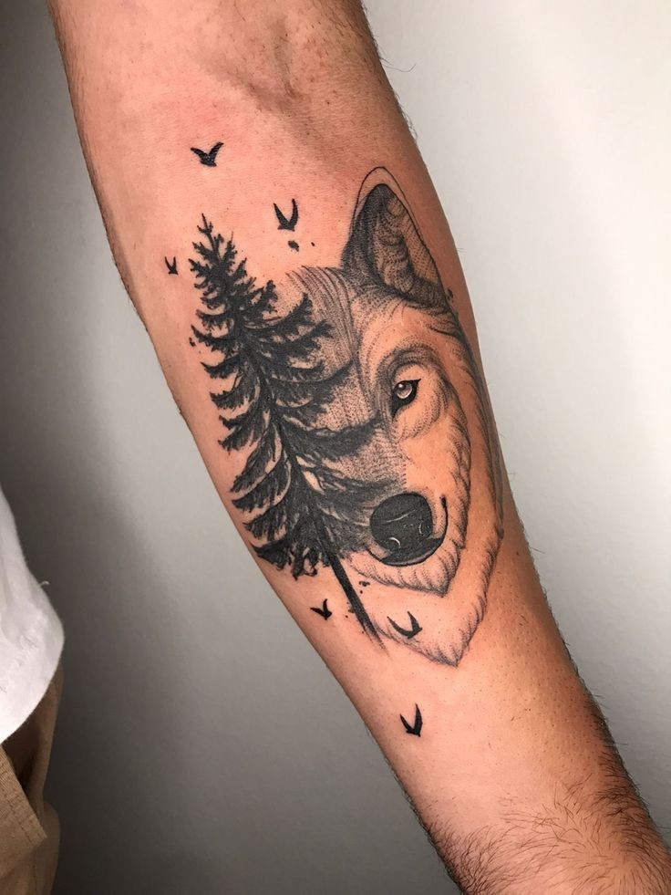 100 top idées de tatouages loup 20 C:\Users\UTILISATEUR\Desktop\loup homme\3eaa7848115ddd00bdc17cf5c07a2b43.jpg