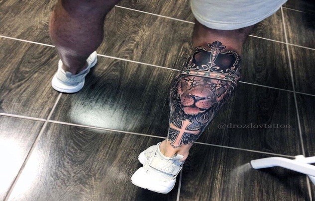 Les 100 plus beaux tatouages pour homme 2 Les 100 plus beaux tatouages pour homme 2