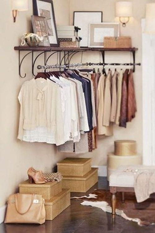 31 top astuces rangement pour être mieux organisé 2 31 top astuces rangement pour être mieux organisé 2