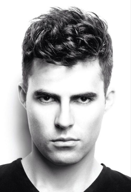 Les 52 plus belles coiffures curly hair homme 21 Les 52 plus belles coiffures curly hair homme 21