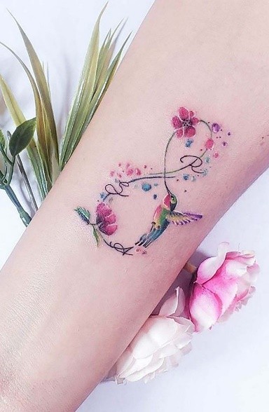 Les 50 plus beaux tatouages avant bras homme 21