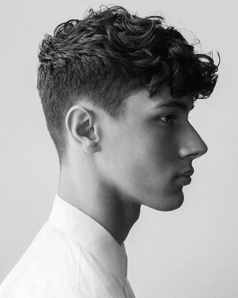 Les 52 plus belles coiffures curly hair homme 22 Les 52 plus belles coiffures curly hair homme 22