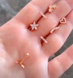 50 top idées de piercing oreille pour s'inspirer 23 50 top idées de piercing oreille pour s'inspirer 23