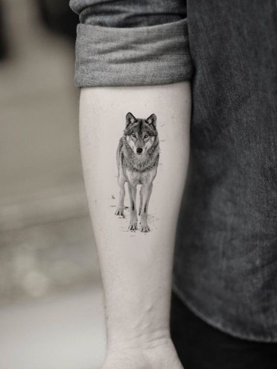 100 top idées de tatouages loup 22 C:\Users\UTILISATEUR\Desktop\loup homme\4c0a2382991d7808908d108b84913c62.jpg