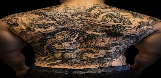 Les 100 plus beaux tatouages pour homme 22 Les 100 plus beaux tatouages pour homme 22