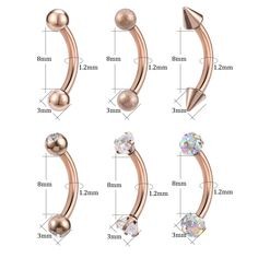 50 top idées de piercing oreille pour s'inspirer 24 50 top idées de piercing oreille pour s'inspirer 24
