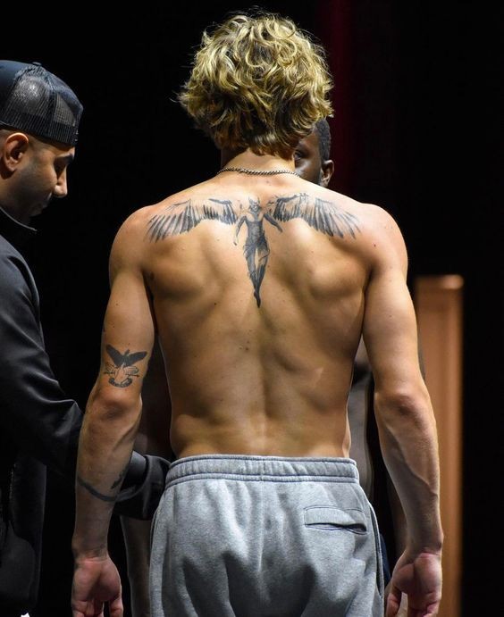 Les 100 plus beaux tatouages pour homme 23 Les 100 plus beaux tatouages pour homme 23
