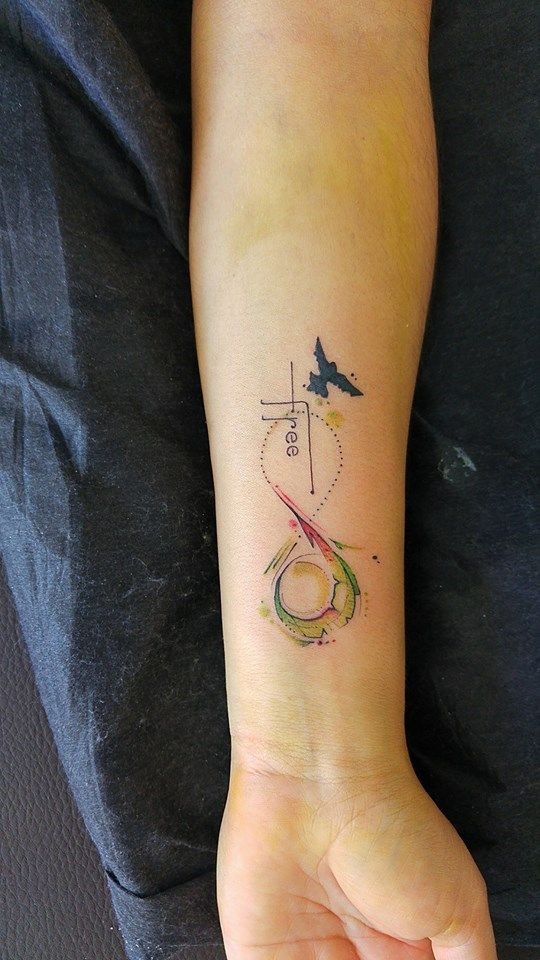 Les 50 plus beaux tatouages avant bras homme 24
