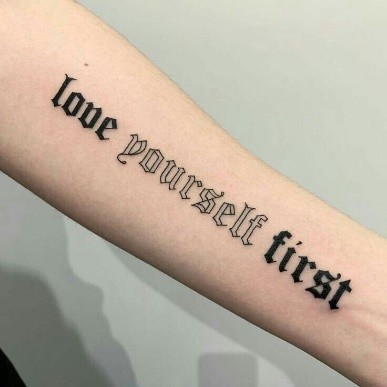 Les 50 plus beaux tatouages avant bras homme 25