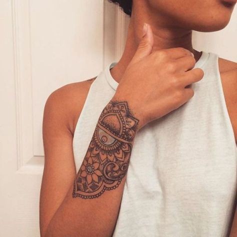 50 top idées de tatouages bracelet 26