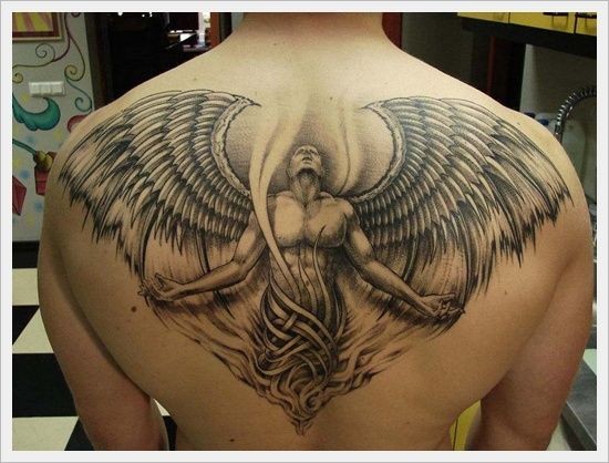 Les 100 plus beaux tatouages pour homme 25 Les 100 plus beaux tatouages pour homme 25
