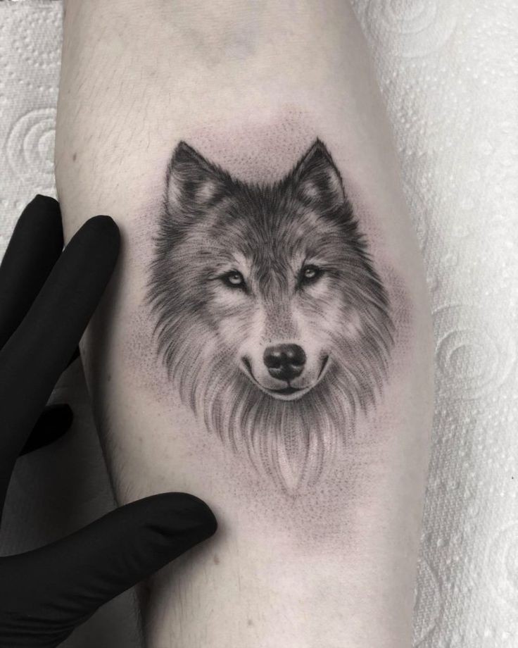 100 top idées de tatouages loup 27 C:\Users\UTILISATEUR\Desktop\loup homme\7a4b4942dc398612f9194d1a75c620c2.jpg